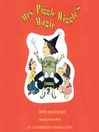 Cover image for Mrs. Piggle-Wiggle's Magic